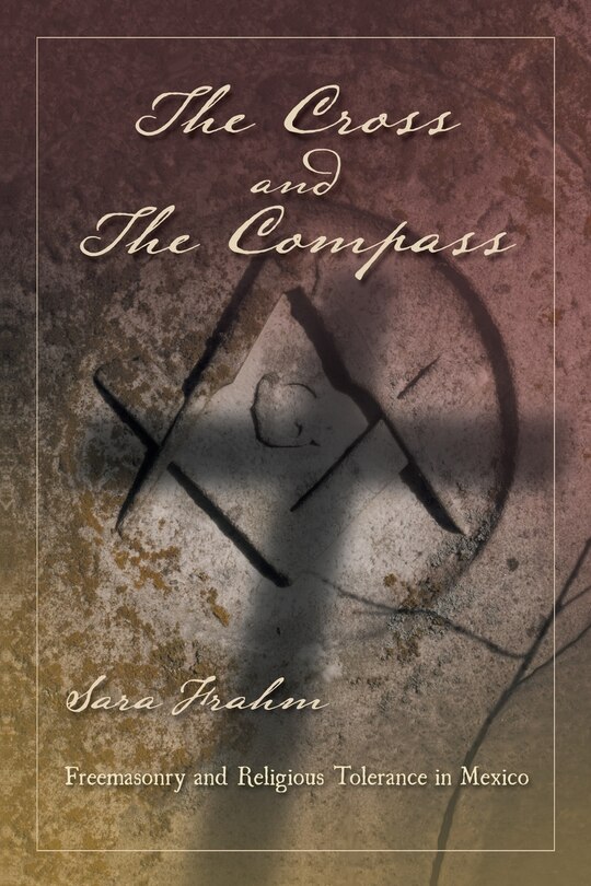 Front cover_The Cross and the Compass