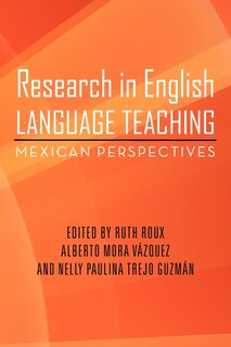 Couverture_Research In English Language Teaching