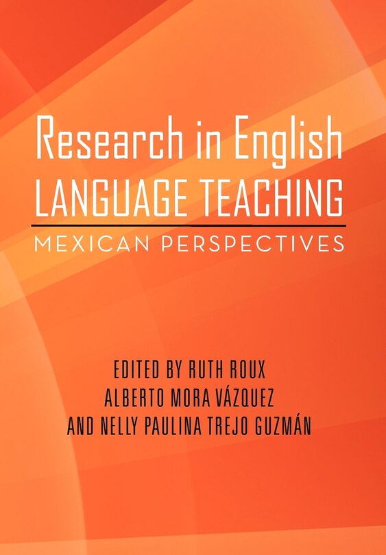 Couverture_Research In English Language Teaching