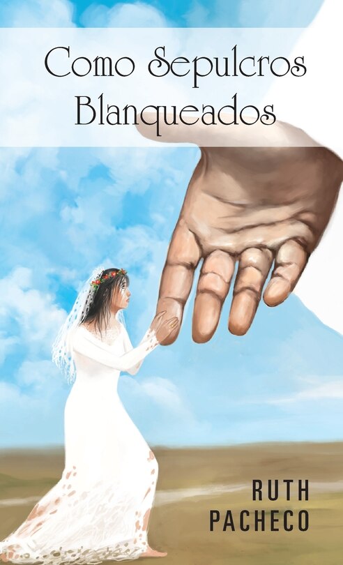 Couverture_Como Sepulcros Blanqueados