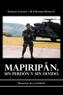 Couverture_Mapirip N. Sin Perd N y Sin Olvido.