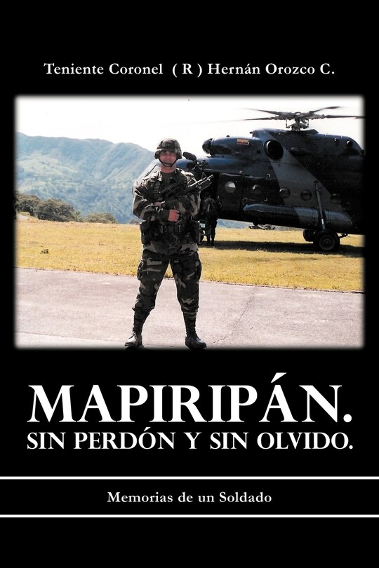 Couverture_Mapirip N. Sin Perd N y Sin Olvido.