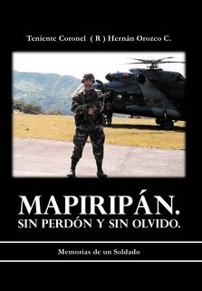 Couverture_Mapirip N. Sin Perd N y Sin Olvido.