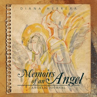 Front cover_Memoirs Of An Angel