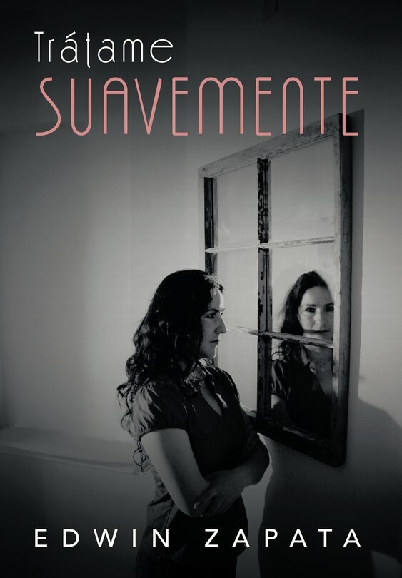 Front cover_Tratame Suavemente