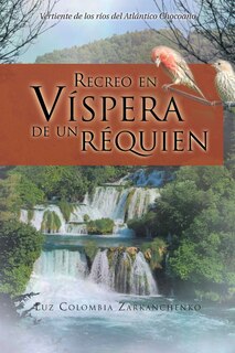 Front cover_Recreo En Vispera de Un Requien