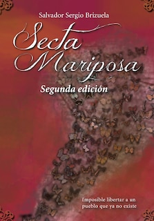 Couverture_Secta Mariposa