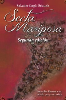 Front cover_Secta Mariposa