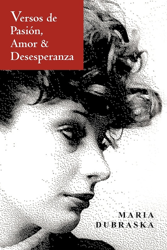 Front cover_Versos de Pasion, Amor & Desesperanza