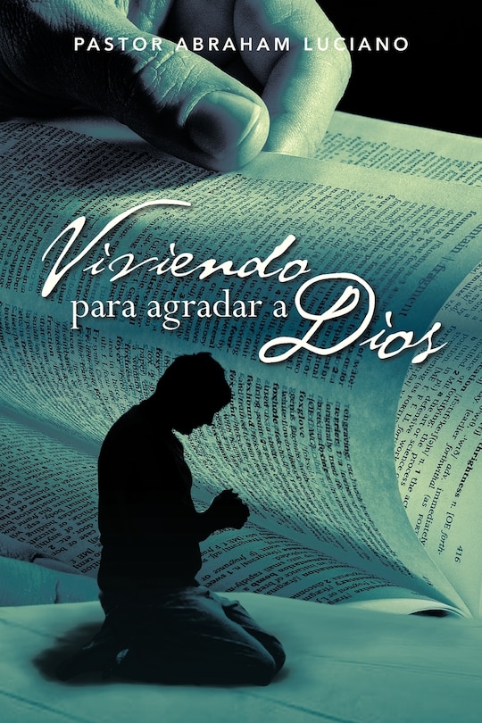 Couverture_Viviendo Para Agradar A Dios