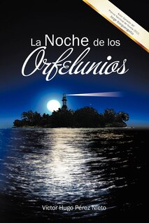 Front cover_La Noche De Los Orfelunios