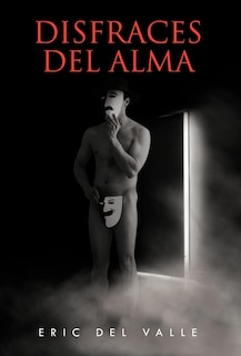 Front cover_Disfraces Del Alma