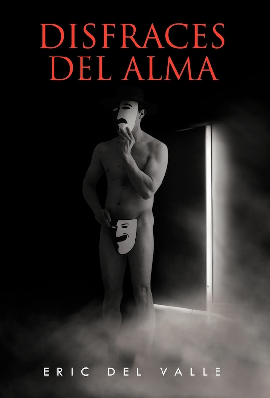 Front cover_Disfraces Del Alma
