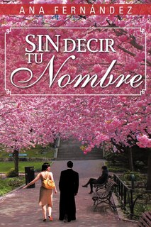 Front cover_Sin Decir Tu Nombre