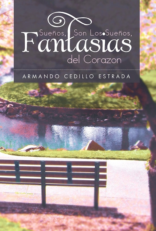 Front cover_Sue OS, Son Los Sue OS, Fantasias del Corazon