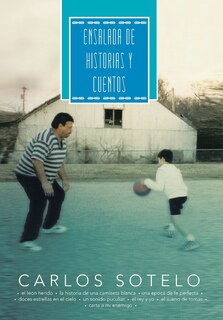 Couverture_Ensalada De Historias Y Cuentos