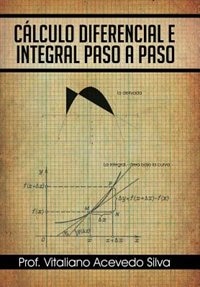 Couverture_Calculo Diferencial E Integral Paso A Paso