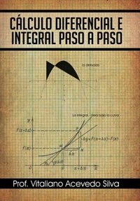 Couverture_Calculo Diferencial E Integral Paso A Paso
