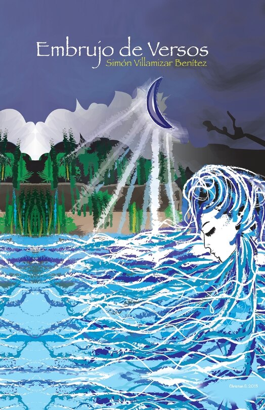 Couverture_Embrujo De Versos