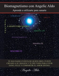 Front cover_Biomagnetismo Con Angelic Aldo