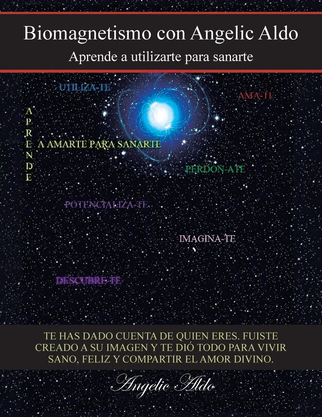 Front cover_Biomagnetismo Con Angelic Aldo