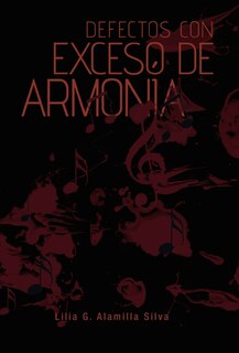 Front cover_Defectos Con Exceso de Armonia