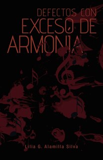 Front cover_Defectos Con Exceso de Armonia