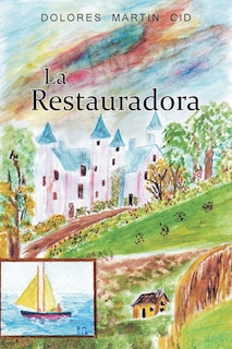 Front cover_La Restauradora