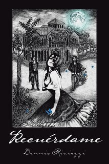 Front cover_Recuerdame