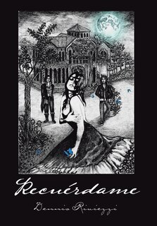 Front cover_Recuerdame