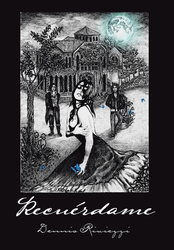 Front cover_Recuerdame
