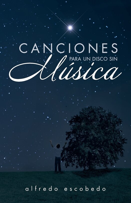 Couverture_Canciones Para Un Disco Sin Musica