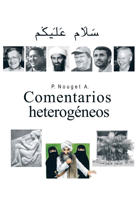 Front cover_Comentarios Heterogeneos