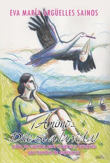 Front cover_Animo...Dile Si a la Vida!