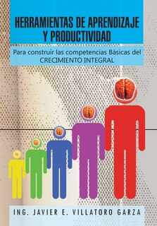 Couverture_Herramientas de Aprendizaje y Productividad