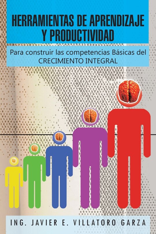 Couverture_Herramientas de Aprendizaje y Productividad