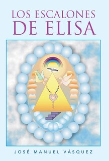 Front cover_Los Escalones De Elisa