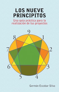 Couverture_Los Nueve Principitos