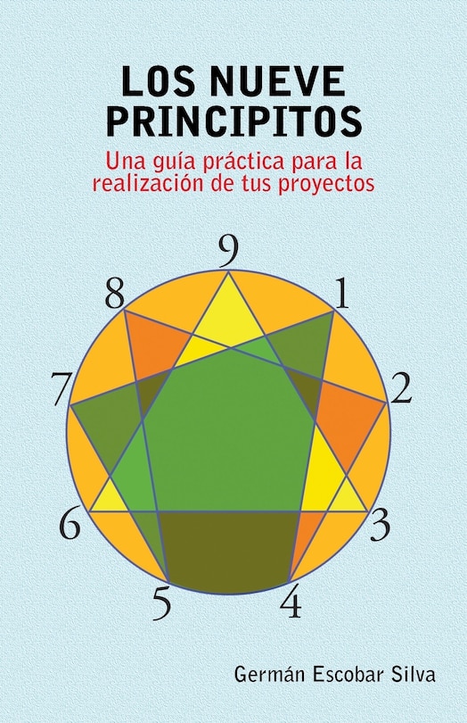 Couverture_Los Nueve Principitos