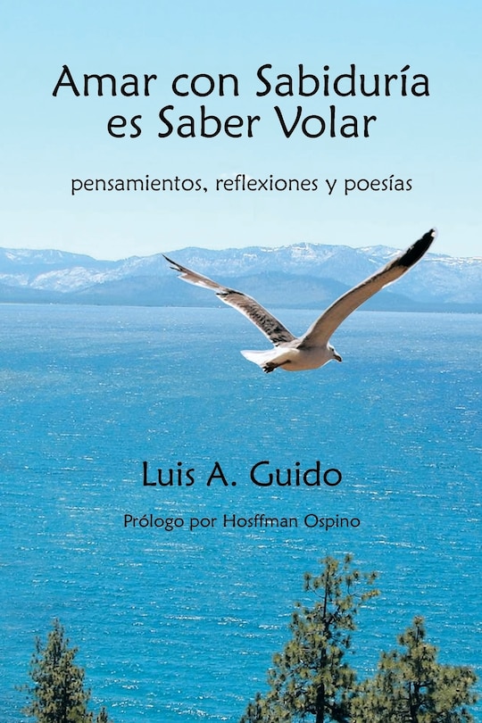 Front cover_Amar Con Sabiduria Es Saber Volar