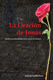 Front cover_La Oracion De Jonas