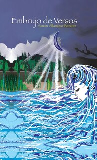 Front cover_Embrujo De Versos