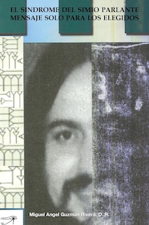Couverture_El Sindrome del Simio Parlante