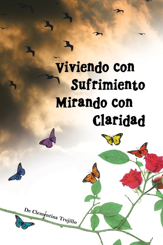 Front cover_Viviendo Con Sufrimiento Mirando Con Claridad