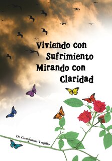 Couverture_Viviendo Con Sufrimiento Mirando Con Claridad