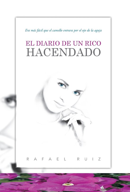 Front cover_El Diario De Un Rico Hacendado