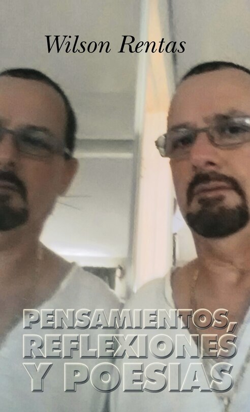 Couverture_Pensamientos, Reflexiones Y Poesias