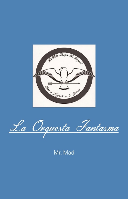 Front cover_La Orquesta Fantasma