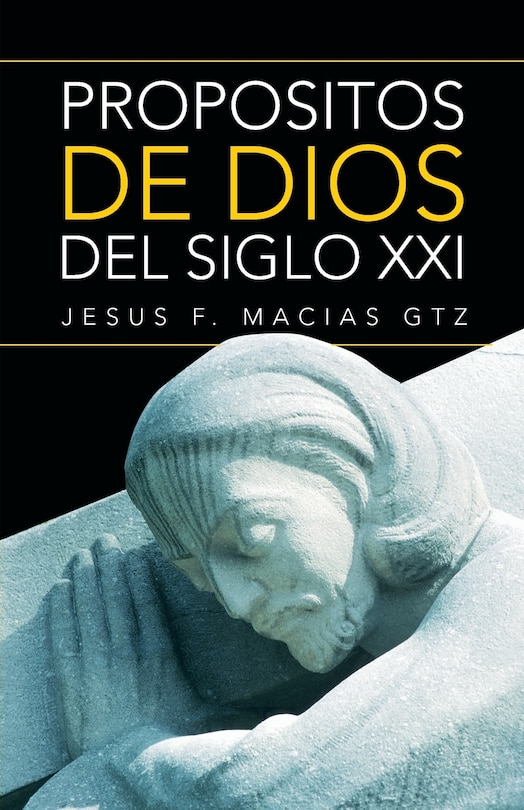 Front cover_Propositos De Dios Del Siglo Xxi