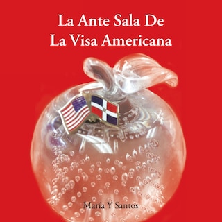 Ante Sala De La Visa Americana